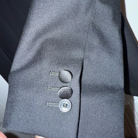 Vintage Ted Lapidus Men's Tuxedo Set